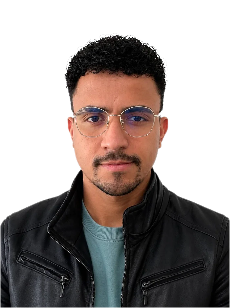 Daniel González, trader y mentor